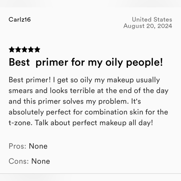 Mac Studio Fix Mattifine 12 Hour Shine-Control Primer | Brand New in Box - Picture 10 of 12